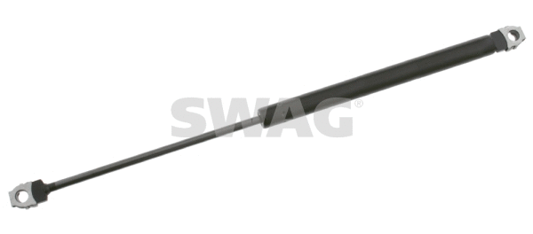 Gas Spring, bonnet (20 51 0014)