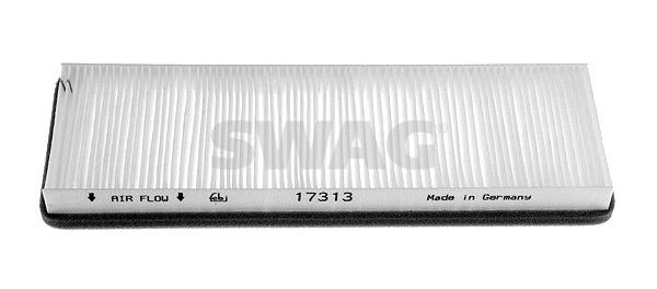 Filter, cabin air (62 91 7313)