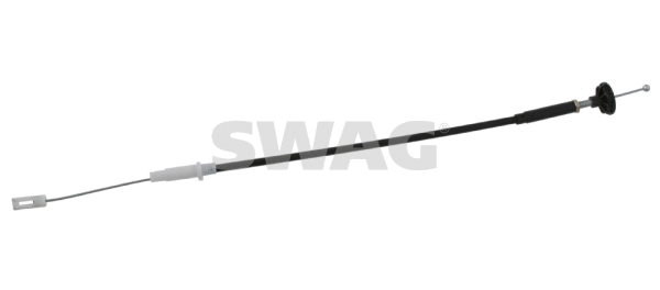 Cable Pull, clutch control (30 98 8517)