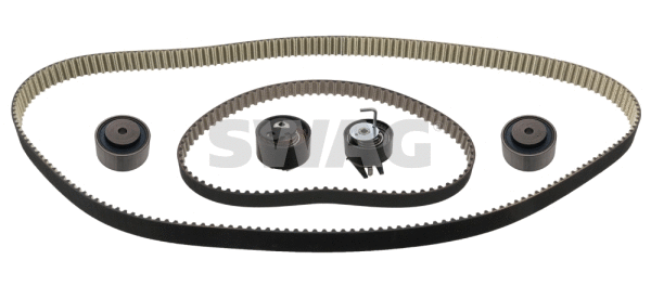 Timing Belt Kit (44 10 1049)