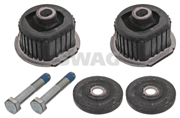 Bearing Set, axle beam (10 79 0006)