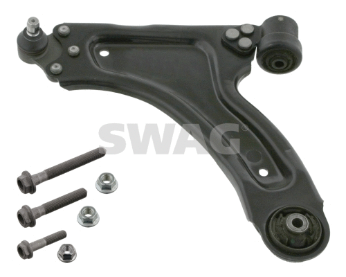 Control/Trailing Arm, wheel suspension (40 93 4223)