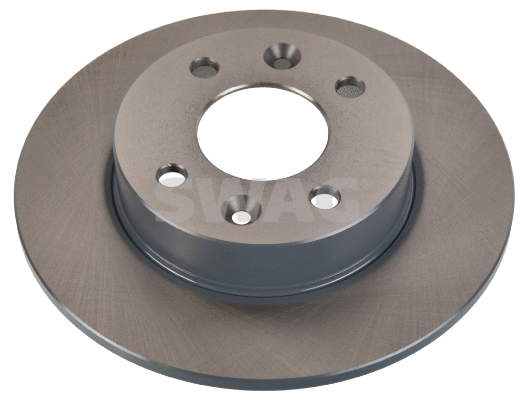 Brake Disc (60 90 9318)