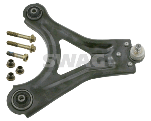 Control/Trailing Arm, wheel suspension (50 93 3096)