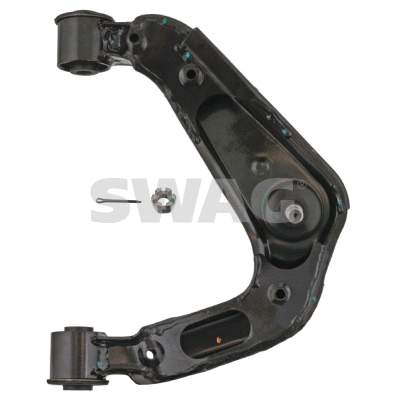 Control/Trailing Arm, wheel suspension (82 94 2633)
