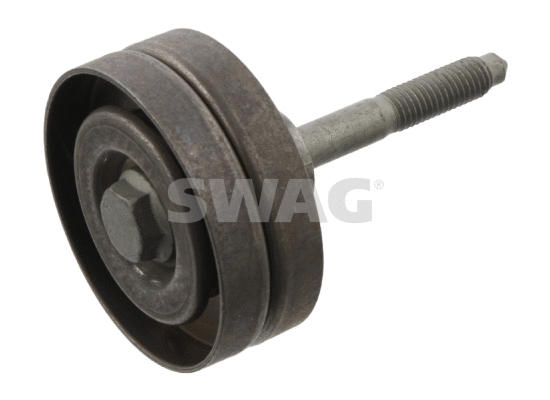 Deflection/Guide Pulley, V-ribbed belt (30 93 6692)