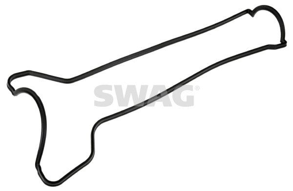Gasket, cylinder head cover (81 10 7963)