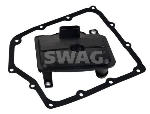Hydraulic Filter Kit, automatic transmission (33 10 1804)