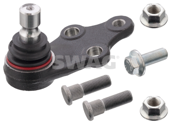 Ball Joint (90 10 4843)