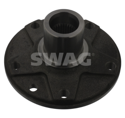 Wheel Hub (30 93 8521)