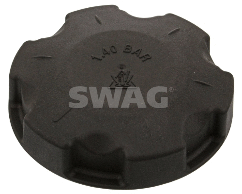 Cap, coolant tank (20 94 6221)