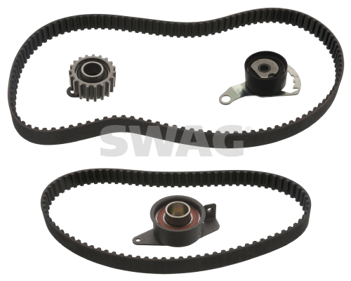 Timing Belt Kit (50 92 7081)