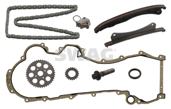 Timing Chain Kit (70 94 9622)