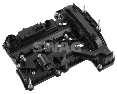 Cylinder Head Cover (33 10 3935)