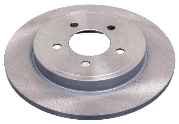 Brake Disc (50 94 3885)