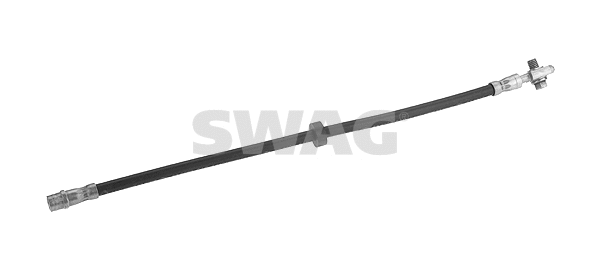 Brake Hose (30 91 8144)
