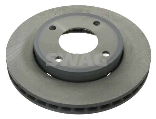 Brake Disc (12 92 2835)