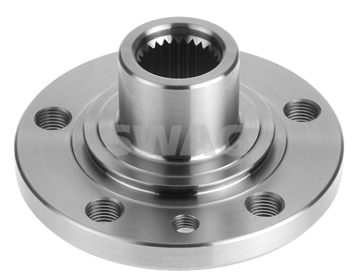 Wheel Hub (62 91 9842)