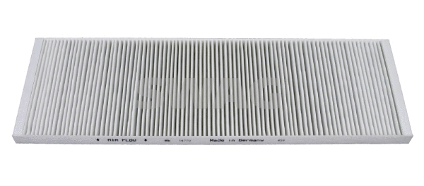 Filter, cabin air (70 91 4770)