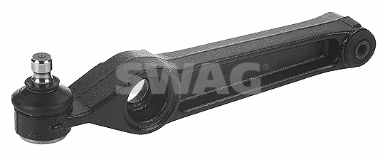 Control/Trailing Arm, wheel suspension (40 91 9501)