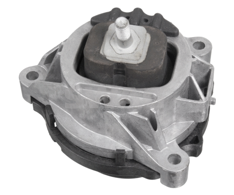 Mounting, engine (20 10 3302)
