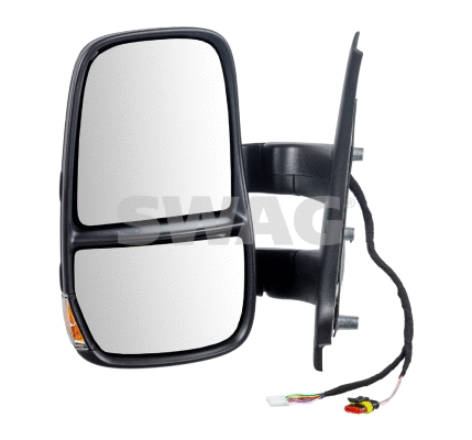 Mirror System (37 10 7870)