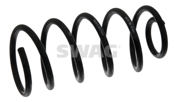 Suspension Spring (30 93 7390)