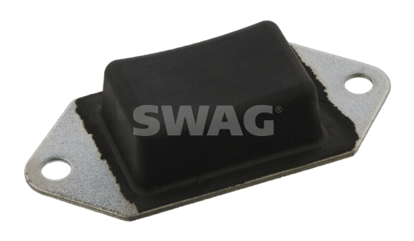 Rubber Buffer, suspension (37 93 5258)