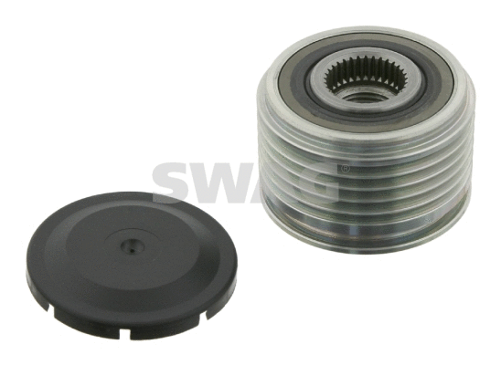 Alternator Freewheel Clutch (10 92 7841)