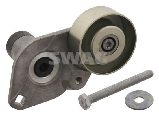 Belt Tensioner, V-ribbed belt (62 92 8279)