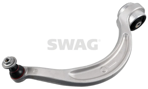 Control/Trailing Arm, wheel suspension (33 10 3498)
