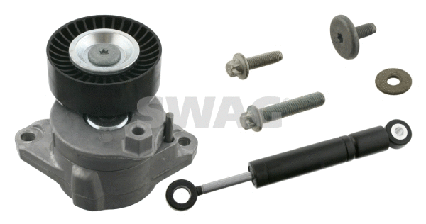 Repair Kit, v-ribbed belt tensioner (10 93 0460)