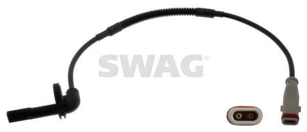 Sensor, wheel speed (40 94 0474)