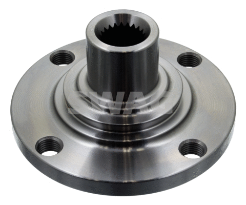 Wheel Hub (99 90 8949)