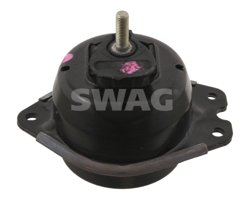 Mounting, engine (60 92 9602)