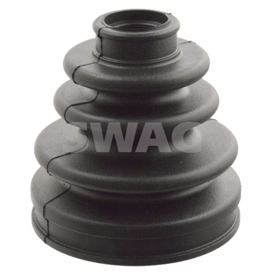 Bellow, drive shaft (81 10 2381)
