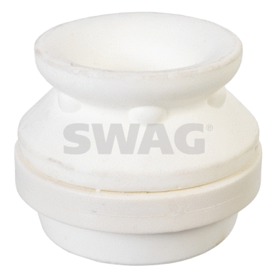 Rubber Buffer, suspension (33 10 0251)