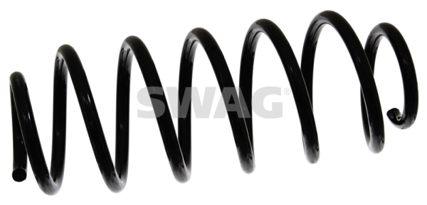 Suspension Spring (64 94 6826)