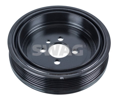 Belt Pulley, crankshaft (30 10 7838)