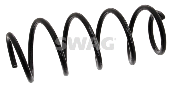 Suspension Spring (30 93 7823)