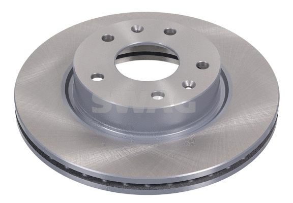 Brake Disc (22 94 3829)