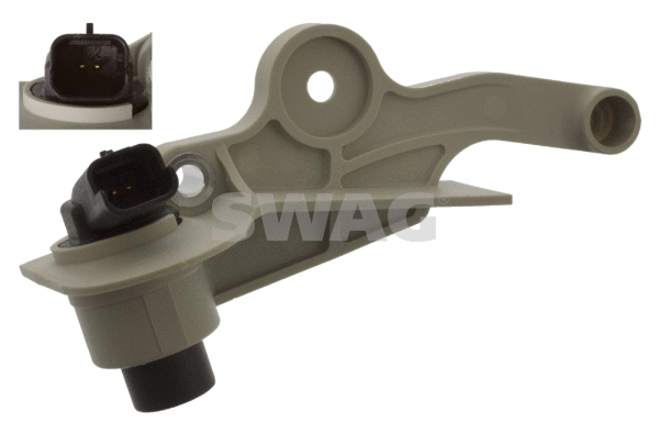 Sensor, crankshaft pulse (62 94 4409)