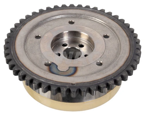Camshaft Adjuster