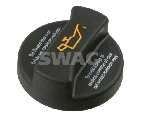Sealing Cap, oil filler neck (30 22 0001)