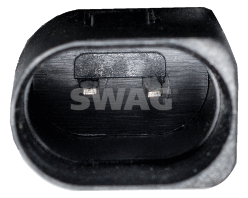 Auxiliary Water Pump (cooling water circuit)