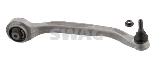 Control/Trailing Arm, wheel suspension (30 93 4521)