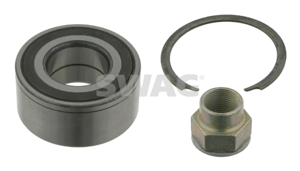 Wheel Bearing Kit (70 92 4524)