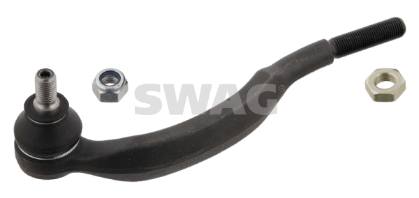 Tie Rod End (62 92 8580)