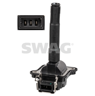 Ignition Coil (30 92 9412)