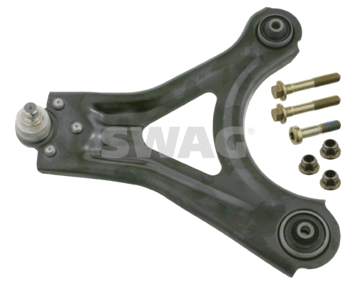Control/Trailing Arm, wheel suspension (50 93 3095)